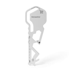 SUPER KEY cut