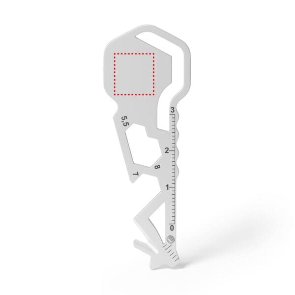 SUPER KEY cut