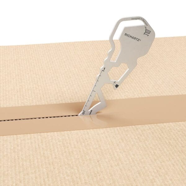 SUPER KEY cut