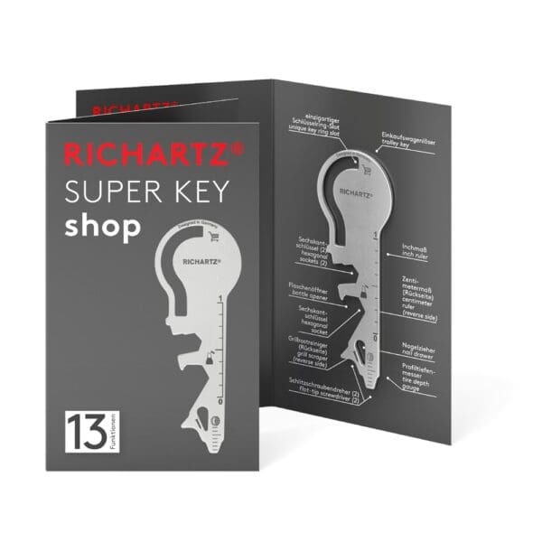SUPER KEY shop