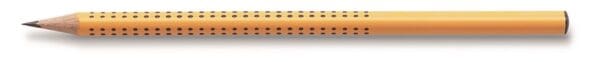 Bleistift Grip 2001 Gelb