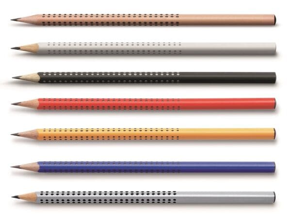 Bleistift Grip 2001