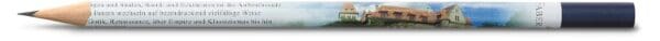 Bleistift mit fotorealistischen Druckbild, Tauchkappe