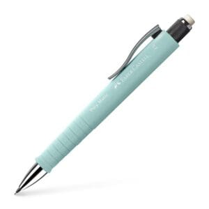 Druckbleistift Poly Matic 0.7 Caribic Blue