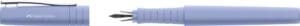 Füllhalter Poly Pen Pale Iris