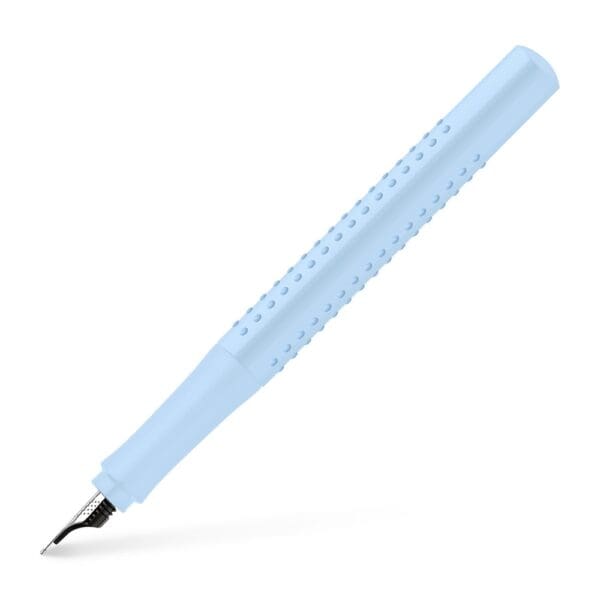 Grip 2010 Harmony Fuellfederhalter sky blue