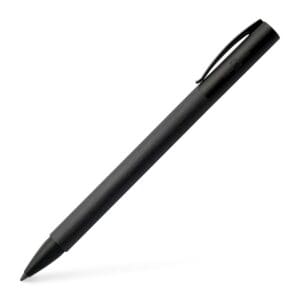 Kugelschreiber Ambition All Black