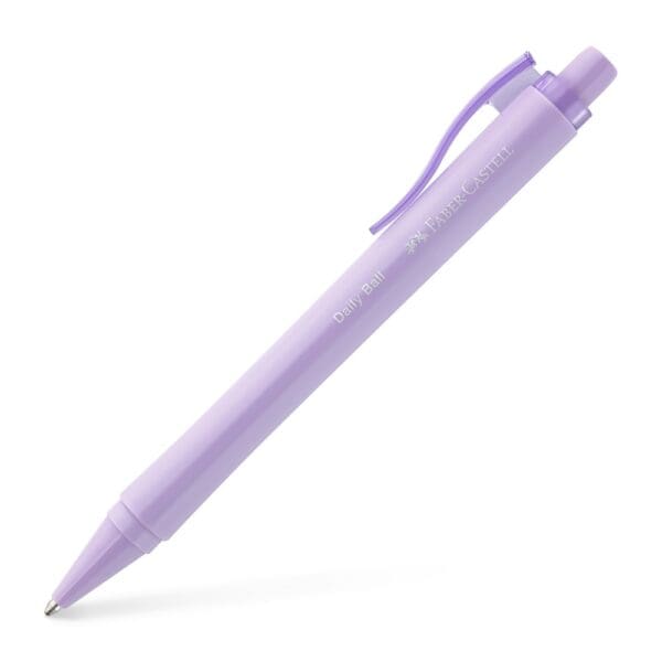 Kugelschreiber Daily Ball Sweet lilac