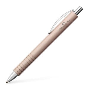 Kugelschreiber Essentio Aluminium Rosé