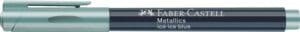 Metallics Marker ice ice blue