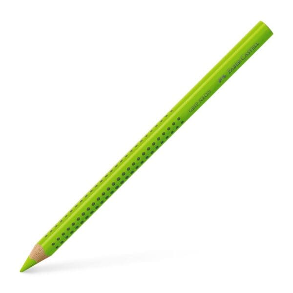 Textliner Grip Drylighter Grün