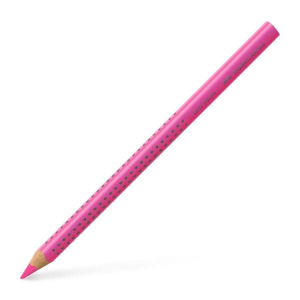 Textliner Grip Drylighter Pink