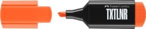 Textliner Mini TXTLNR Neon Orange