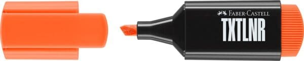 Textliner Mini TXTLNR Neon Orange