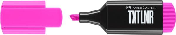 Textliner Mini TXTLNR Neon Pink