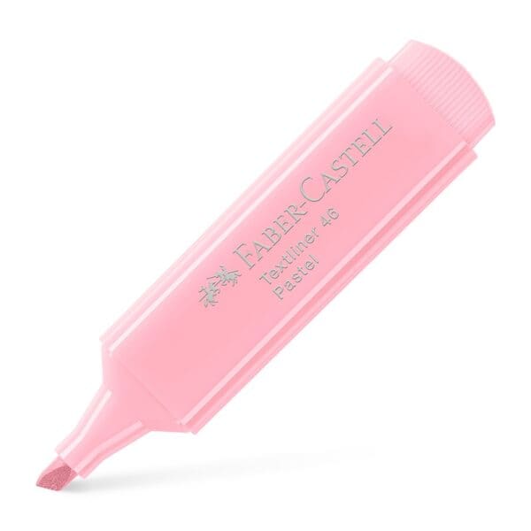 Textliner Pastell Blush