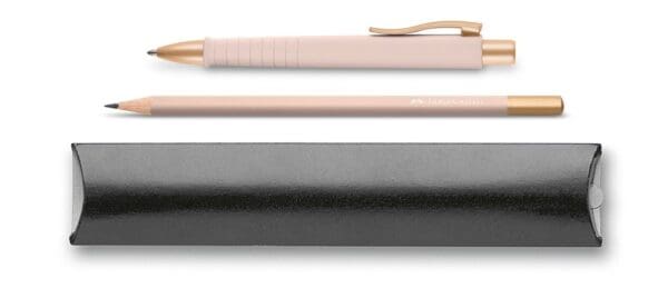 Urban Set Pale Rose