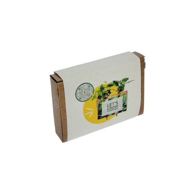 Nature out of the Box - Mini