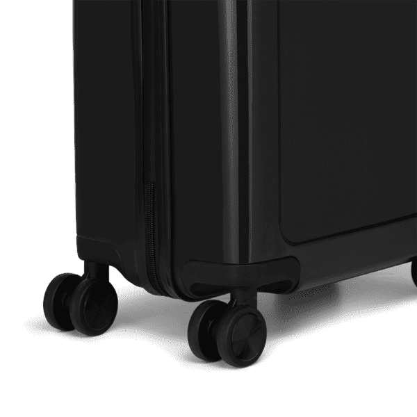 HANDGEPÄCK (54 cm) - mit personalisiertem Aufkleber