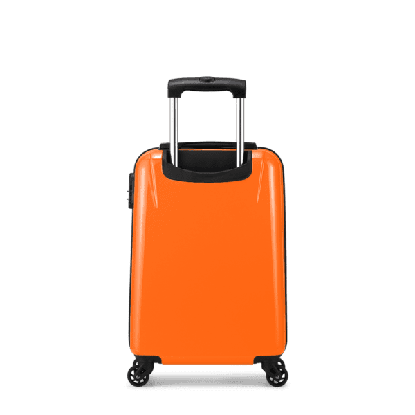 HANDGEPÄCK (54 cm) - mit personalisiertem Aufkleber