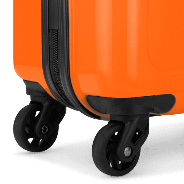HANDGEPÄCK (54 cm) - mit personalisiertem Aufkleber