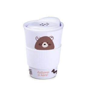Coffee2Go Trend ( 45 mm Banderole )