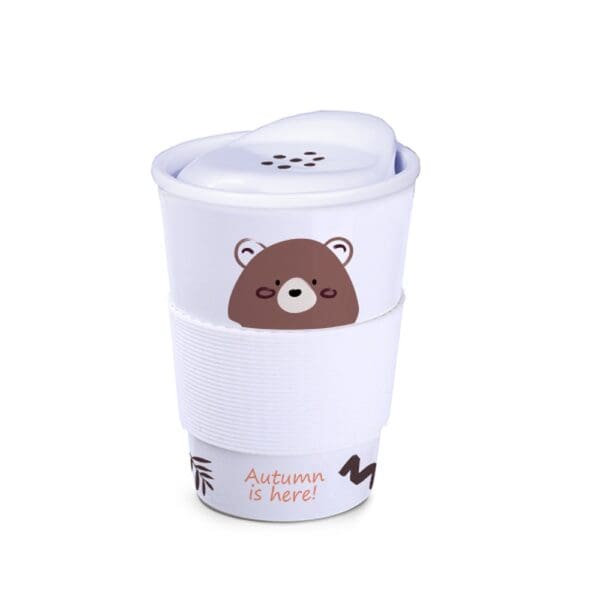 Coffee2Go Trend ( 45 mm Banderole )