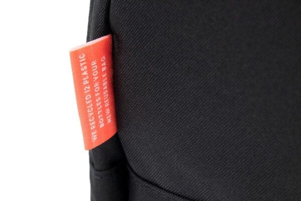Rucksack Recycle Bags Basic rolltop