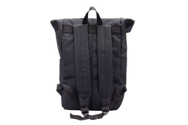 Rucksack Recycle Bags Basic rolltop