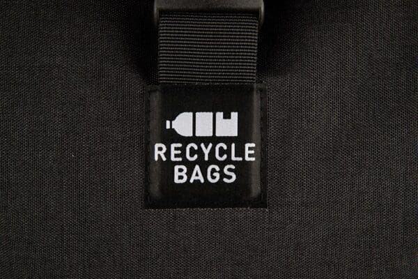 Rucksack Recycle Bags RPET