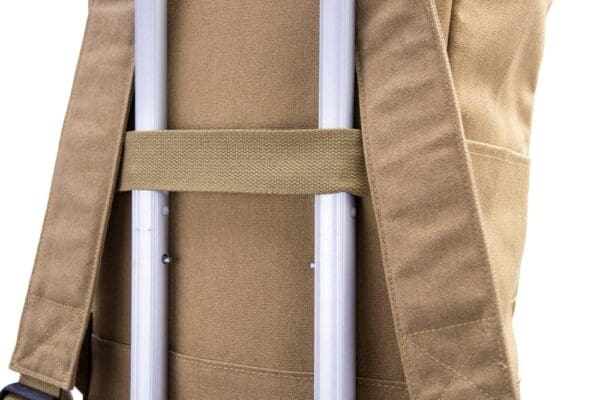 Rucksack VASAD Casual Canvas