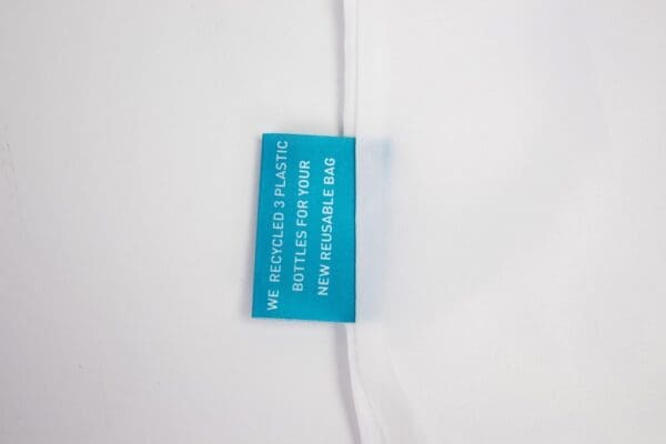 Umhängetasche Recycle Bags Faltbare RPET