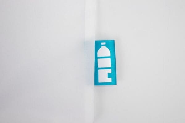 Umhängetasche Recycle Bags Faltbare RPET
