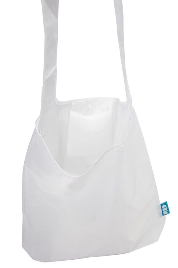 Umhängetasche Recycle Bags Faltbare RPET