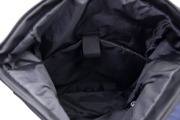VASAD Style Rolltop Backpack