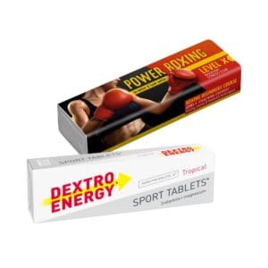 DEXTRO ENERGY* Stange - SPORT