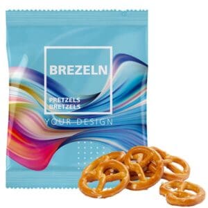 Mini Brezeln – Express