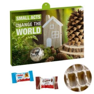 Prem.Präsent-AK Eco kinder Minis