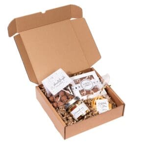 Präsentbox "Genussmensch"