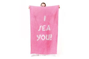 SeaTowel