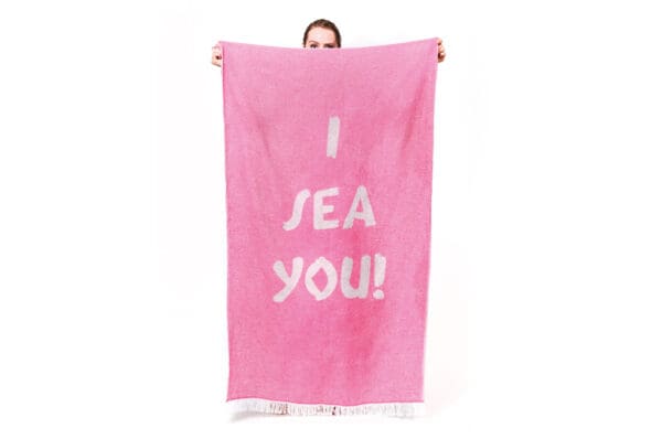 SeaTowel