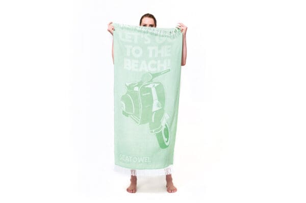 SeaTowel