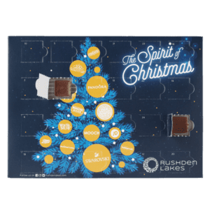 Adventskalender A5
