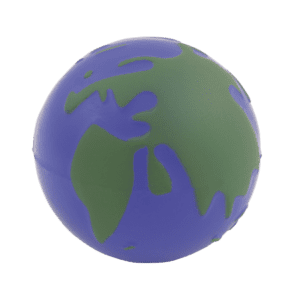 Anti-Stress Globus