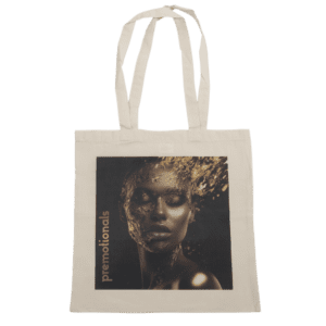 Baumwolltasche naturfarben