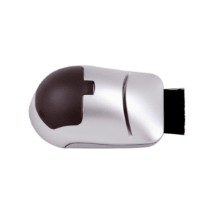 Büroklammerhalter-Maus