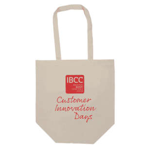 Canvas Strandtasche