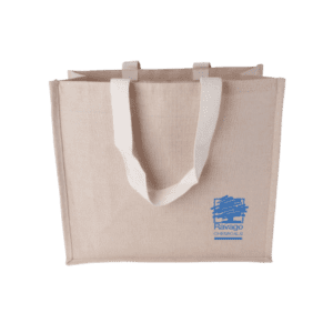 Canvas shopper