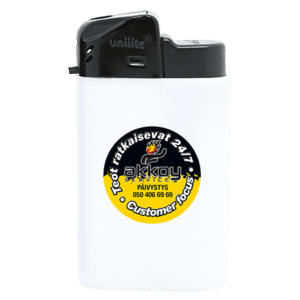 Feuerzeug Breites