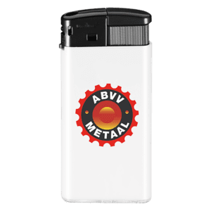 Feuerzeug Breites